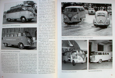 Doehmann "Klassische Volkswagen" Volkswagen-History 2023 (10193)